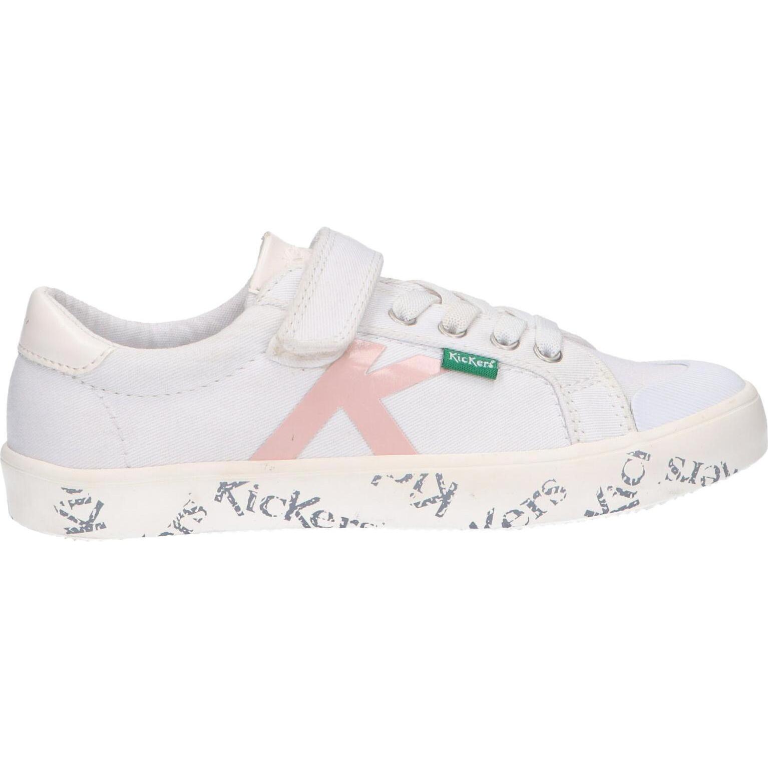 Boys and women and girls kickers sneakers 694557 -30 gody 32