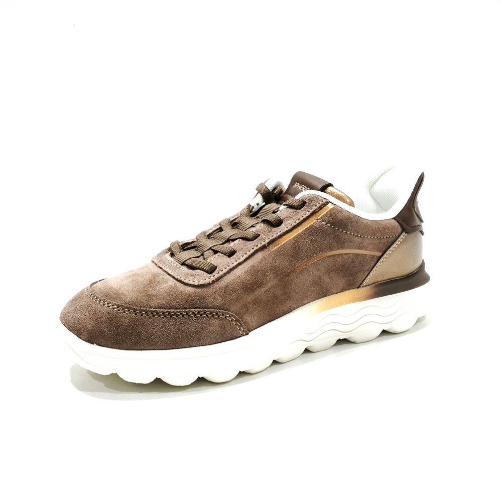 Zapatos Geox modelo D657Ma-C6029 en color Beig