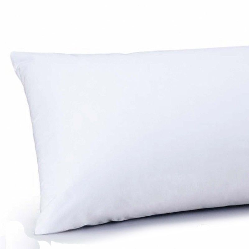 RUFINO DÍAZ Funda de Almohada Transpirable e Impermeable