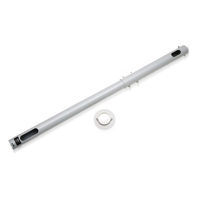 Epson - Tubo de montaje en techo (918-1168 mm) - ELPFP14 V12H003P14