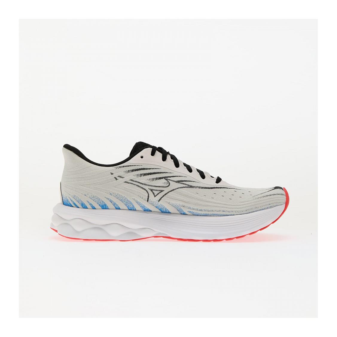Zapatillas Hombre Mizuno Wake Skyrise 6 J1gc250906 Zapatillas Running De Hombre Mizuno