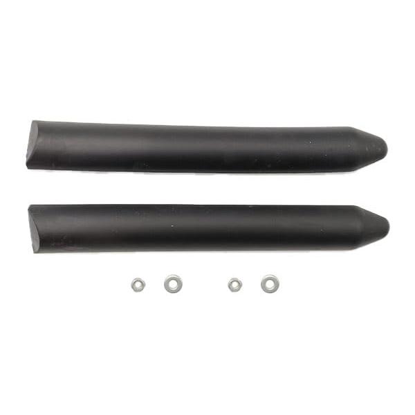 3RG INDUSTRIAL Tope paragolpes (2PCS), OEM 2CV