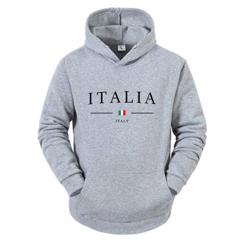 TK Traje De Deporte Para Hombre Con Capucha Sudadera Casual Y Pantalones De Deporte De Alta Calidad Prenda De Vestir Para Todas Las Estaciones