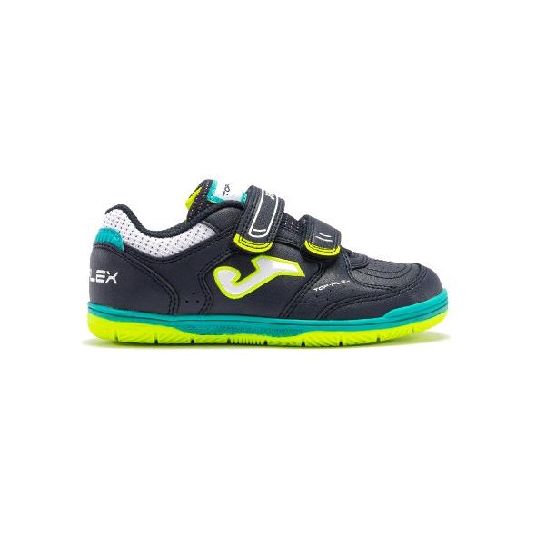 Zapatilla Joma Fútbol Sala TPJW IN 2303V