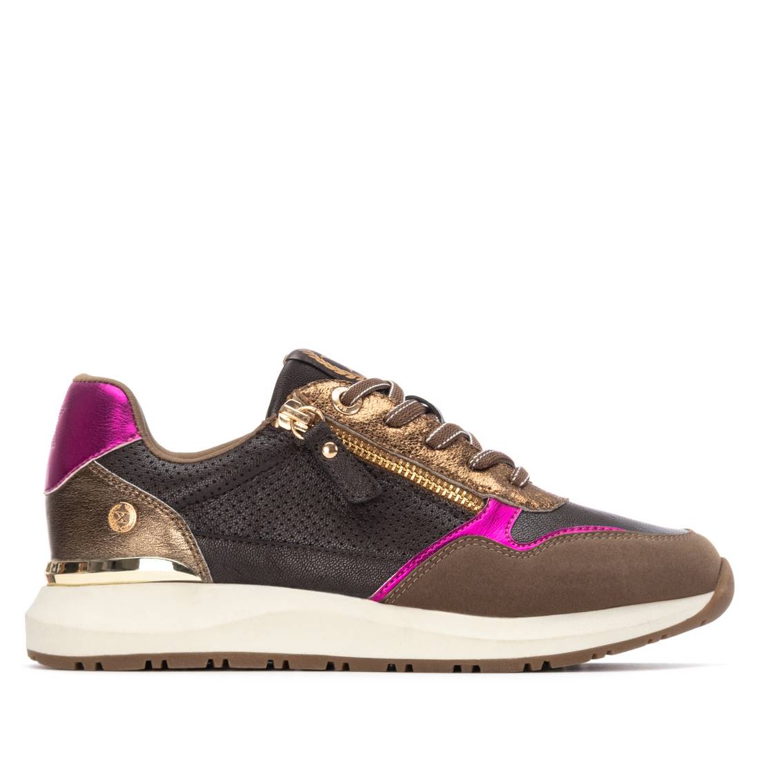 Zapatillas Xti 144218 - Zapatilla De Mujer MKP