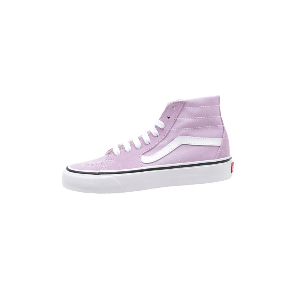 Vans SK8-Hi Tapered  Deportivas Planas Mujer Lila