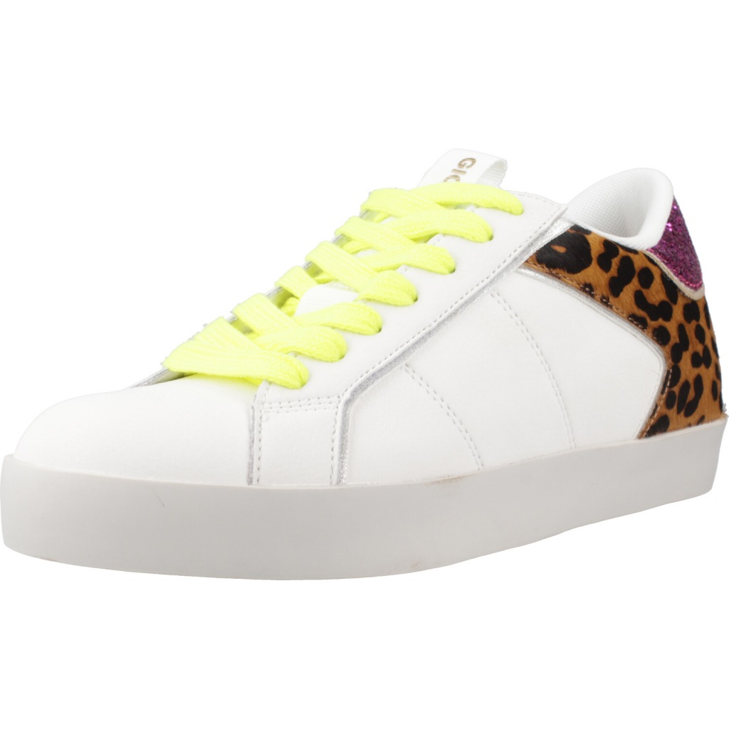 Zapatillas deportivas de Mujer Marca Gioseppo Modelo Gilford