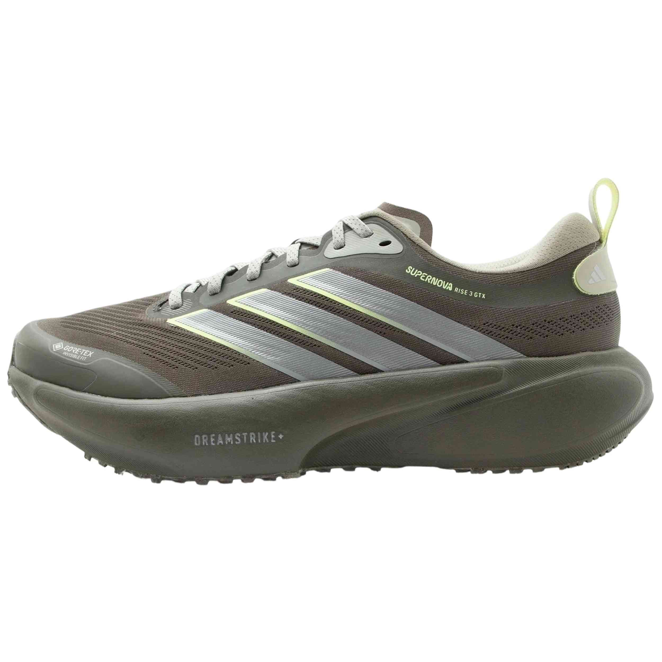 adidas Supernova Rise 3 Gtx - Zapatillas Running Hombre
