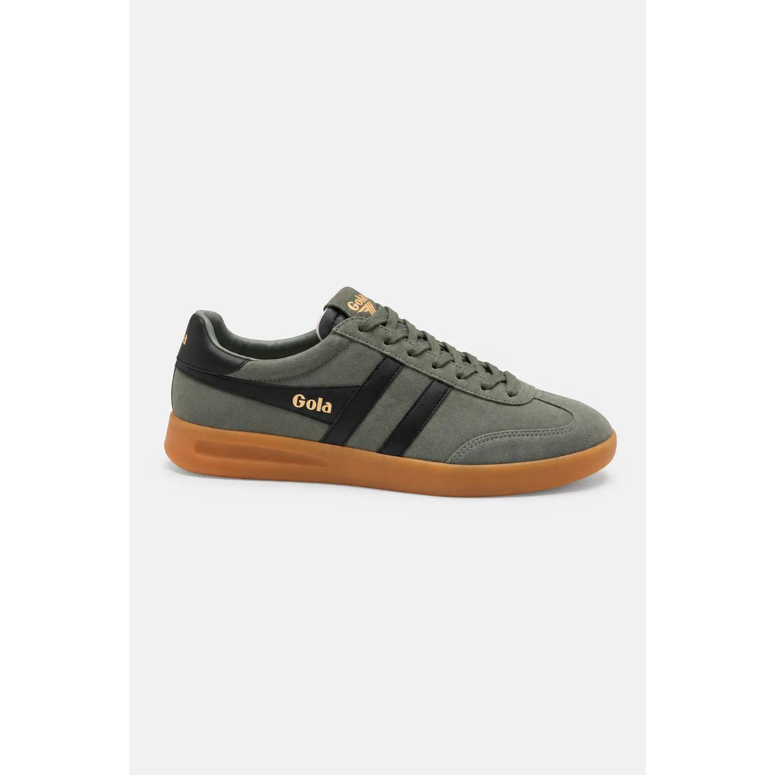 Gola Zapatillas Hombre Cyclone Gris