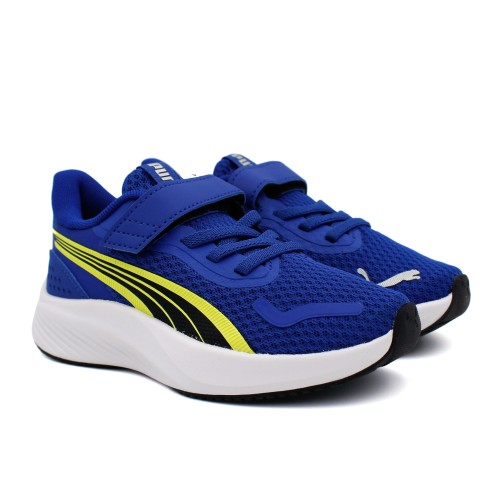 Zapatillas running PUMA POUNCE LITE AC+ PS para correr más ligero y cómodo