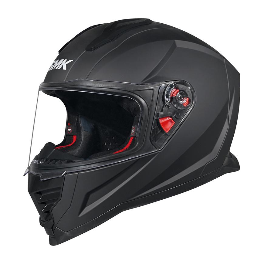 Casco Integral De Moto Nova Ma200 D001900000MA20006