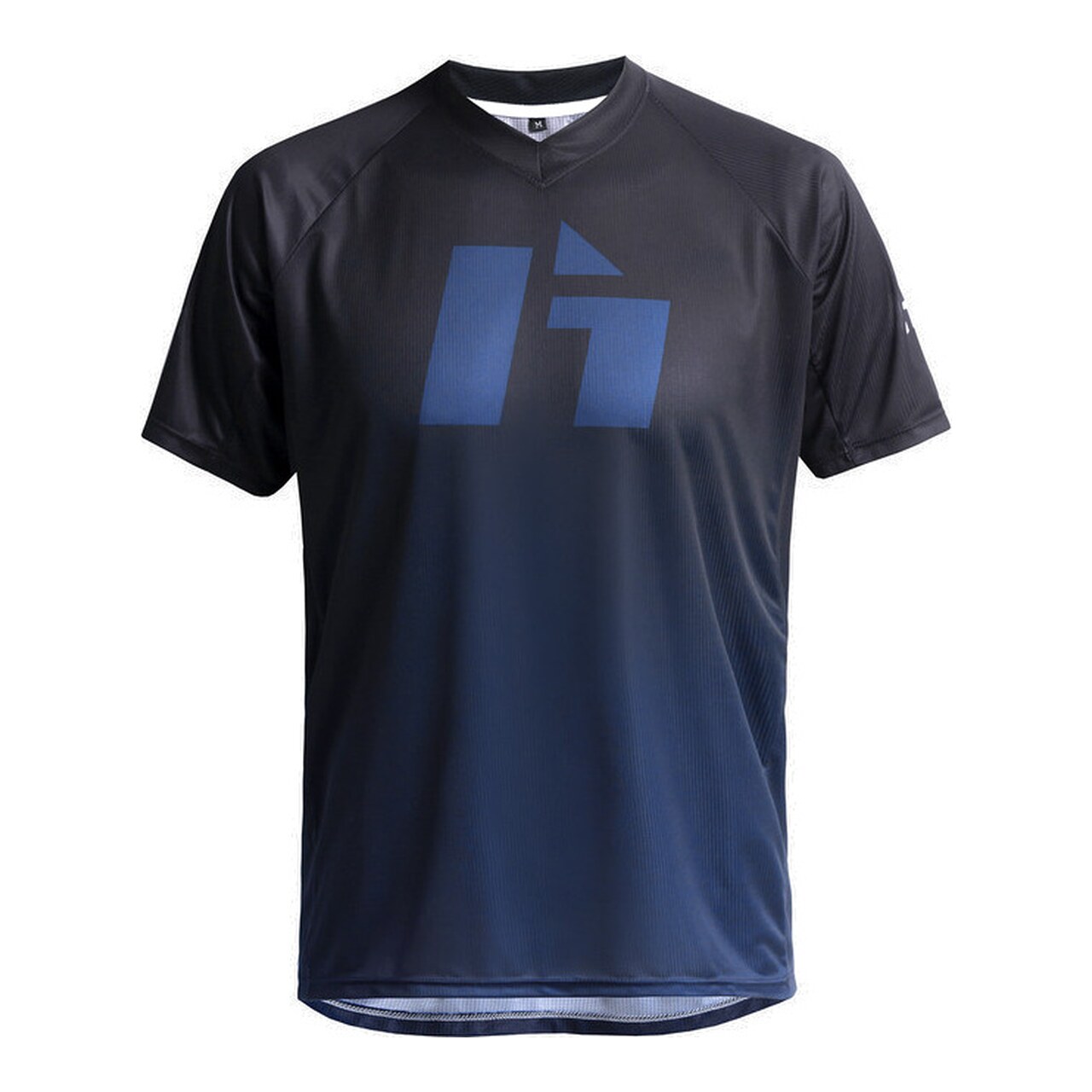Camiseta Bike Trial Sitka S/S HB2500LAZUL