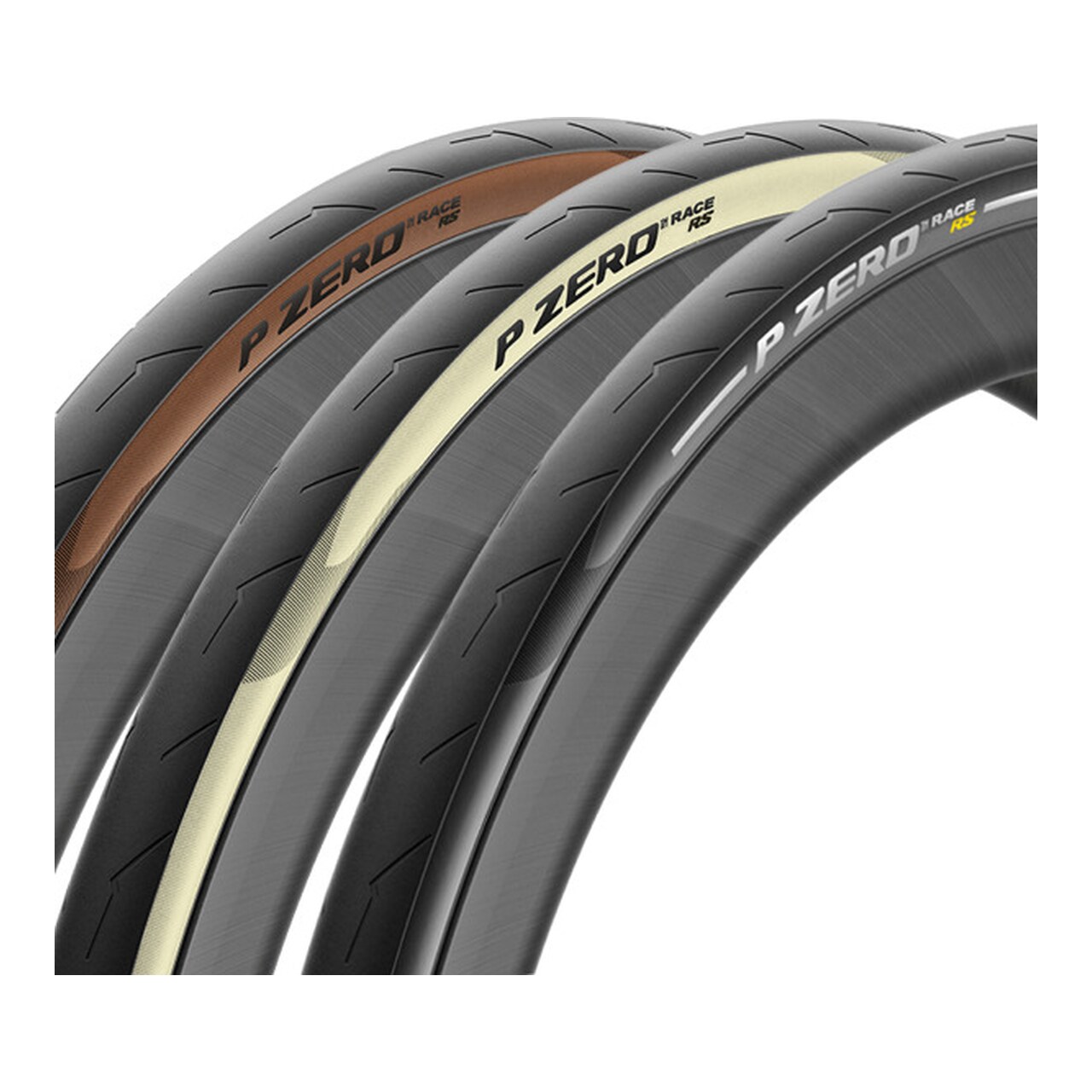 Cubierta De Bicicleta De Carretera Plegable P Race Rs 700X26 Techbelt 927264242