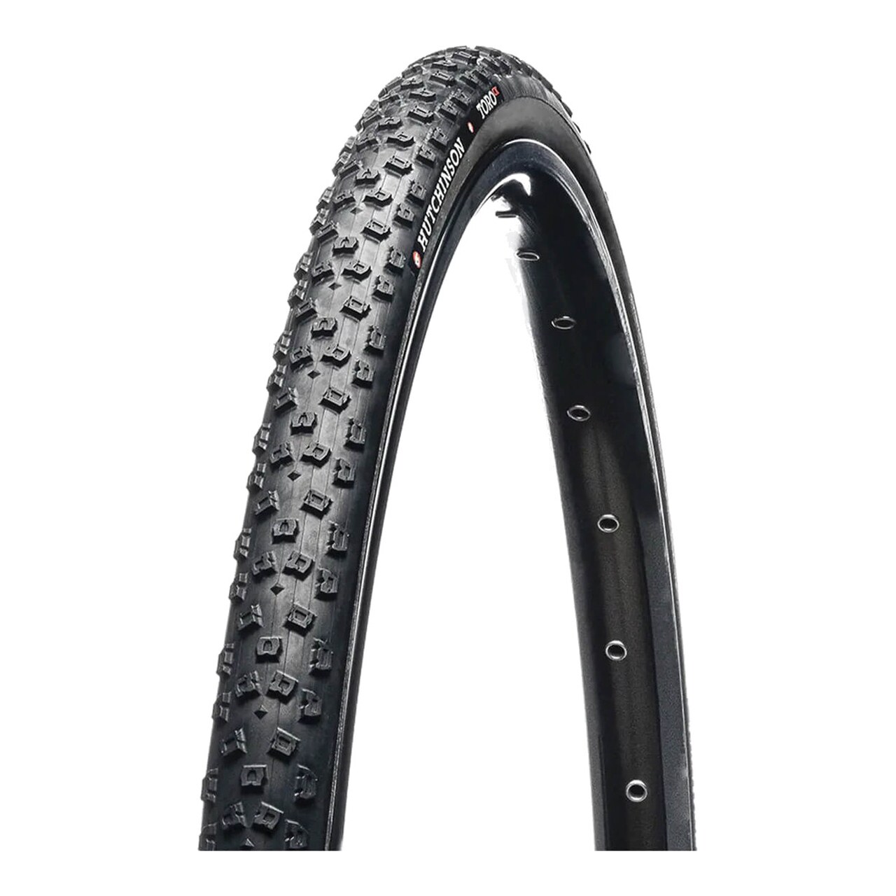 Cubierta De Mtb Plegable Tubeless Ready Para Y Bicicleta Eléctrica Toro-Xc 29X2.35 Hardskin 567-2037