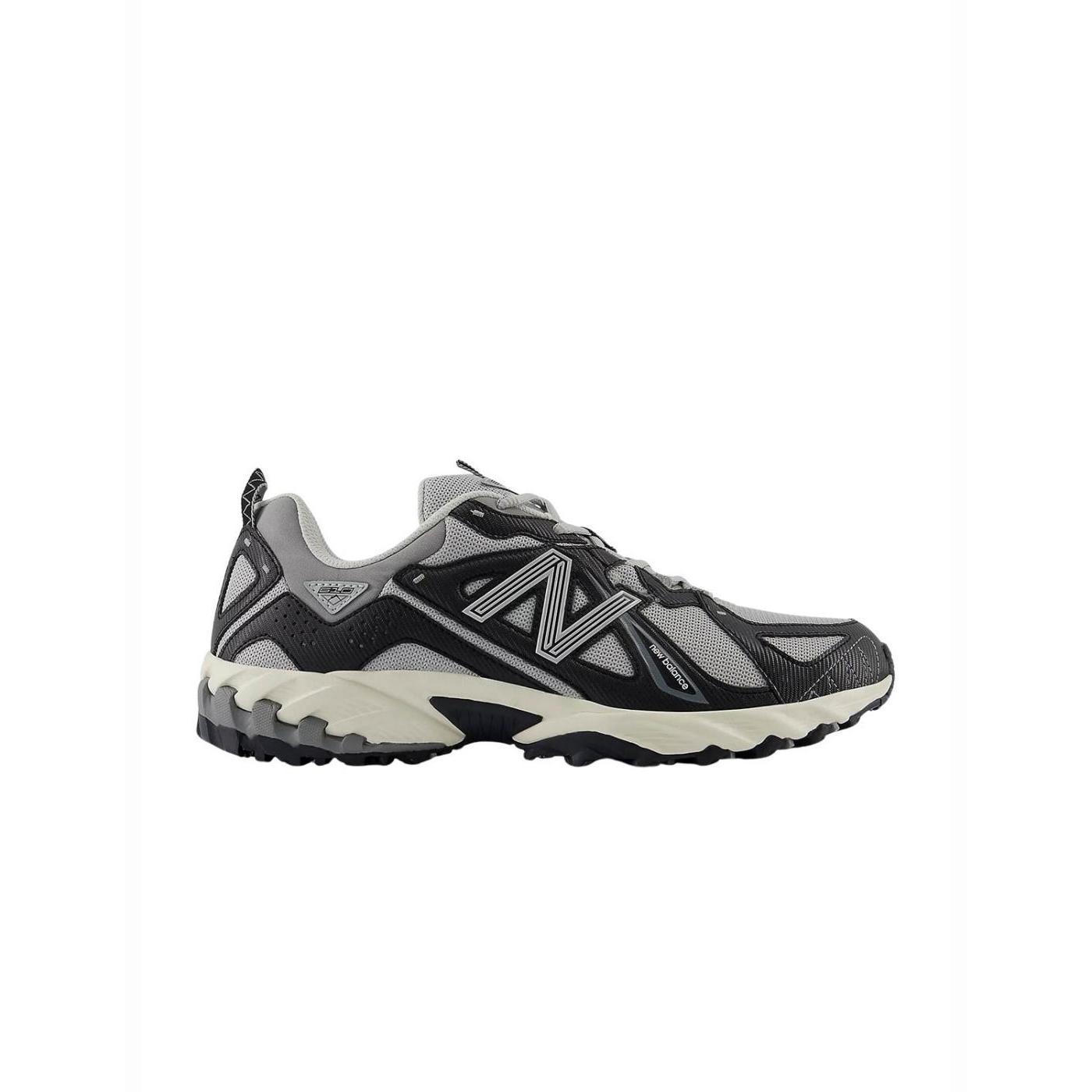 Zapatilla New Balance 610 Negra para Hombre