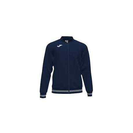 Chaqueta Joma Campus Iii Marino 101591.331 Talla NiÑo 8-16 - 152cm (12 Años)