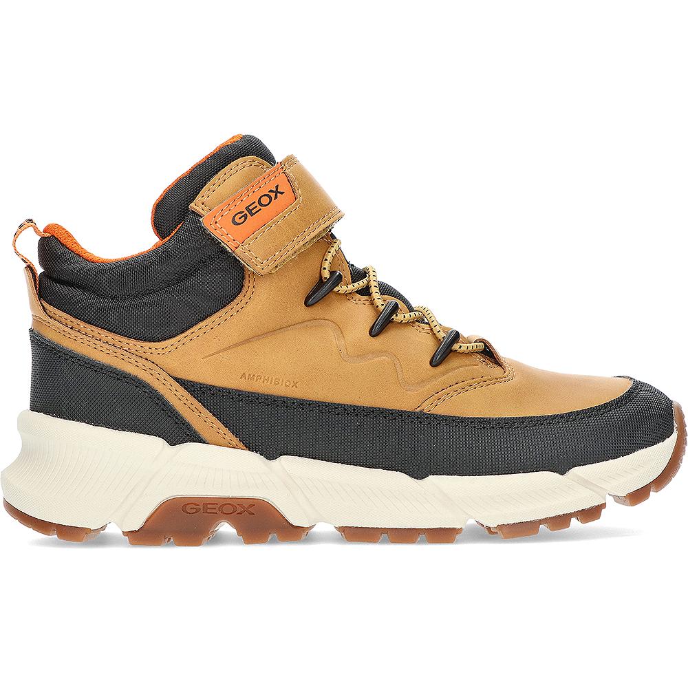BOTINES GEOX J36LCG