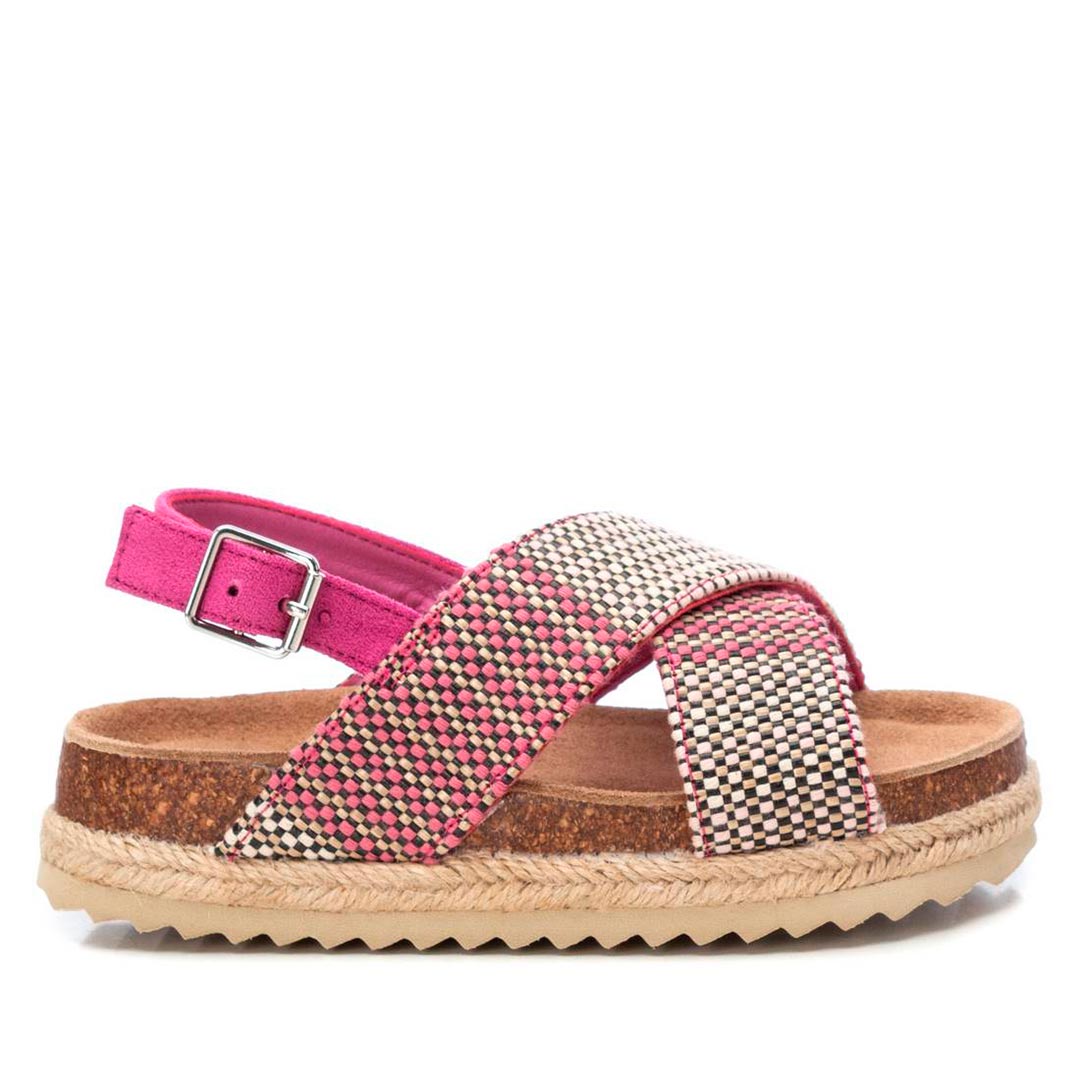 Sandalias Xti en color Rosa