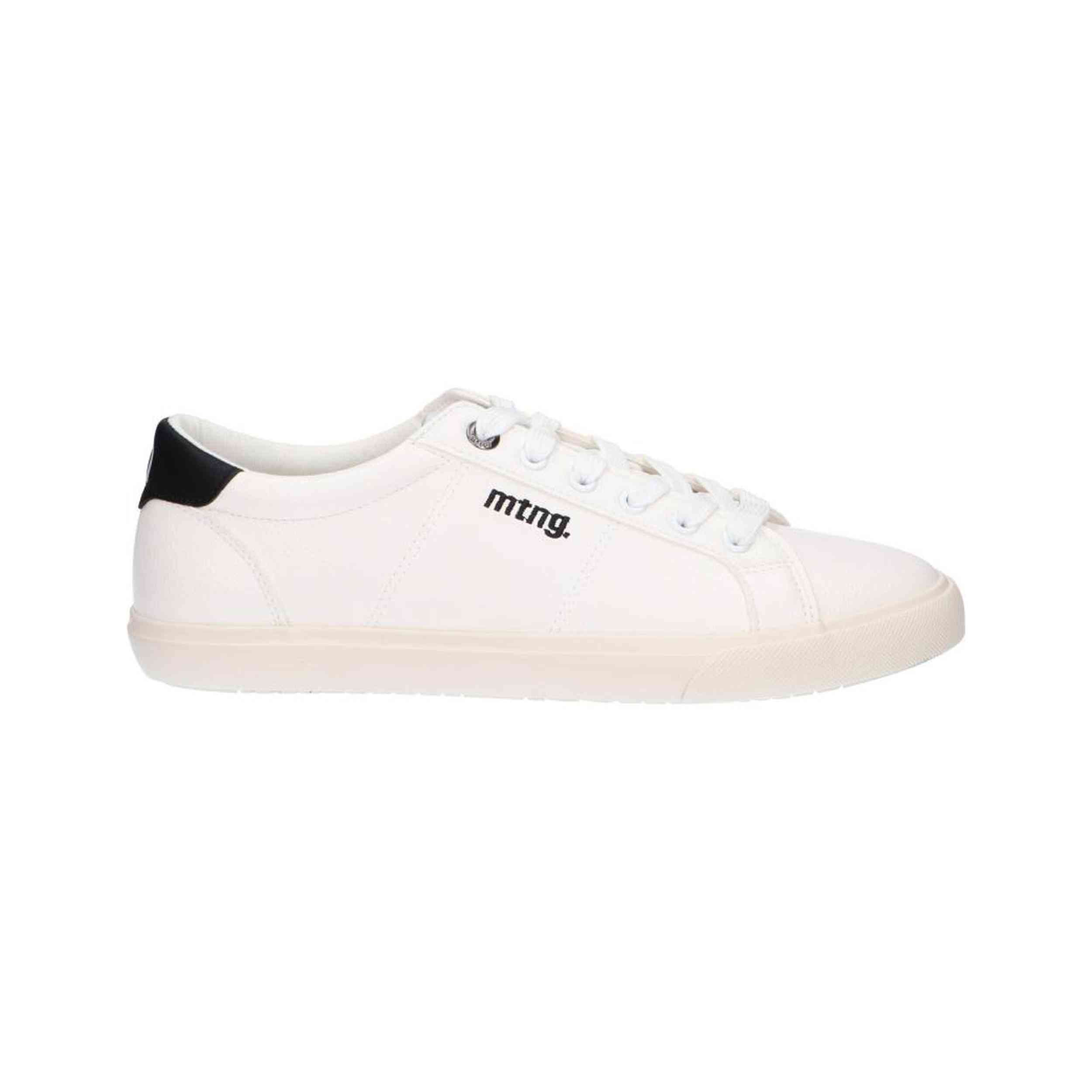 Zapatillas Sneakers Mustang modelo Z242008473201-C56258 para Hombre en color Blanco
