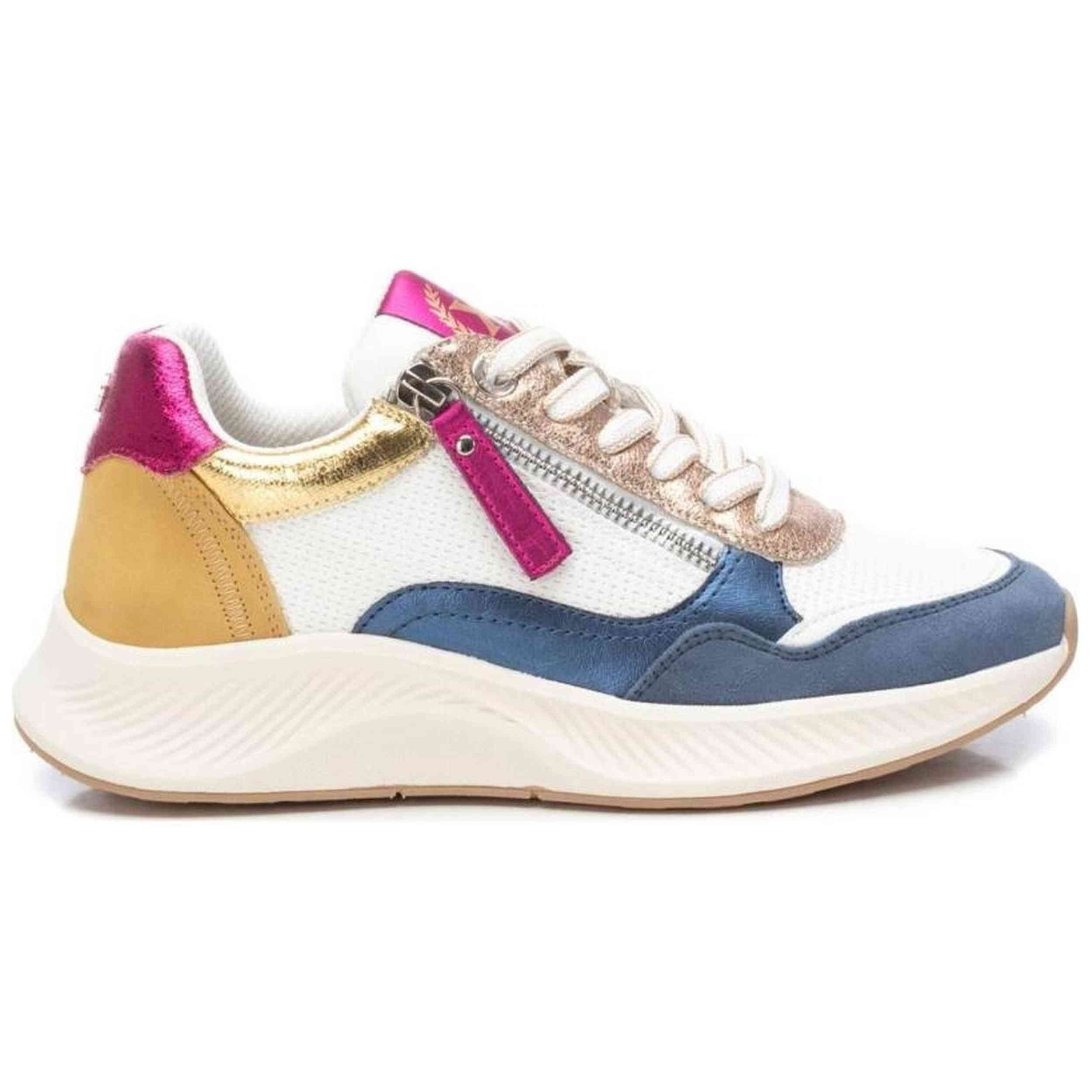 Zapatillas Xti 143928 - Zapatilla De Mujer MKP