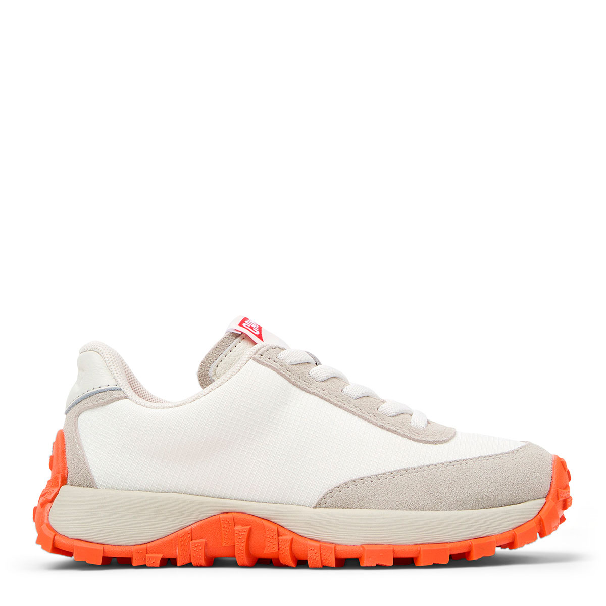Camper Zapatillas Drift Trail Blancas K800548-013-100 , para Niño