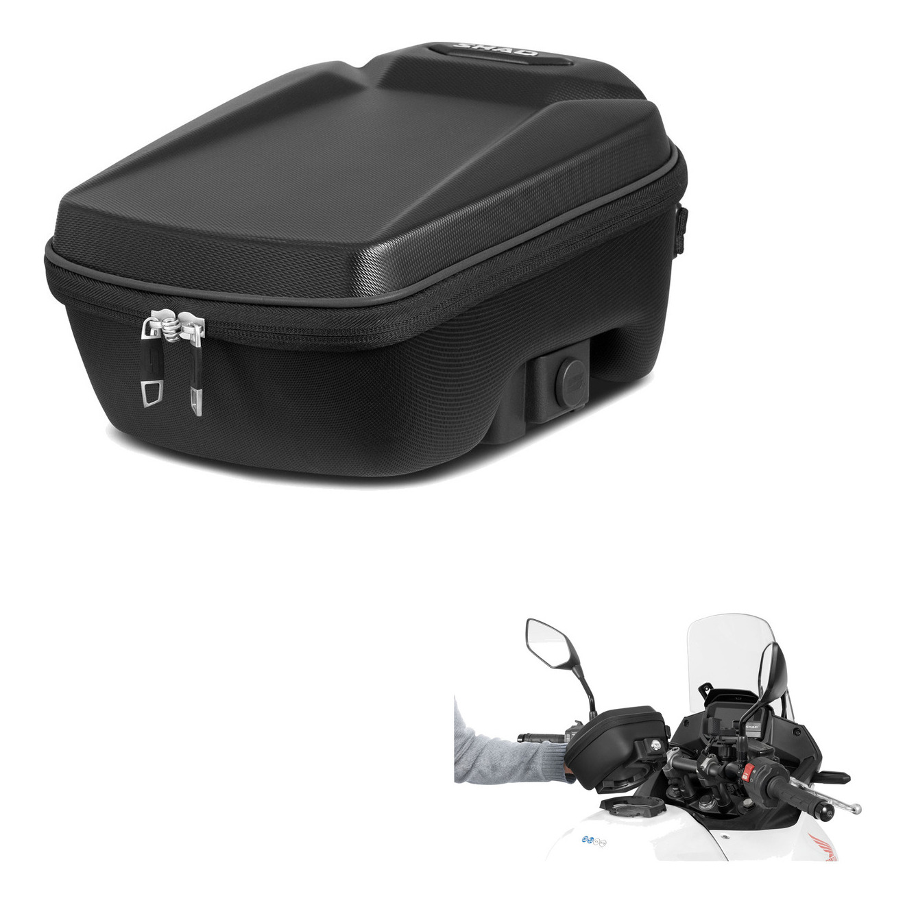 Pin 5L + Anclaje Click KIT-571389