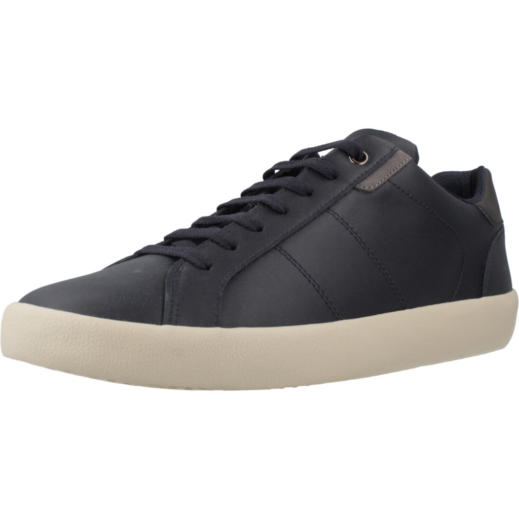 Zapatillas deportivas de Hombre Marca Geox Modelo U Affile