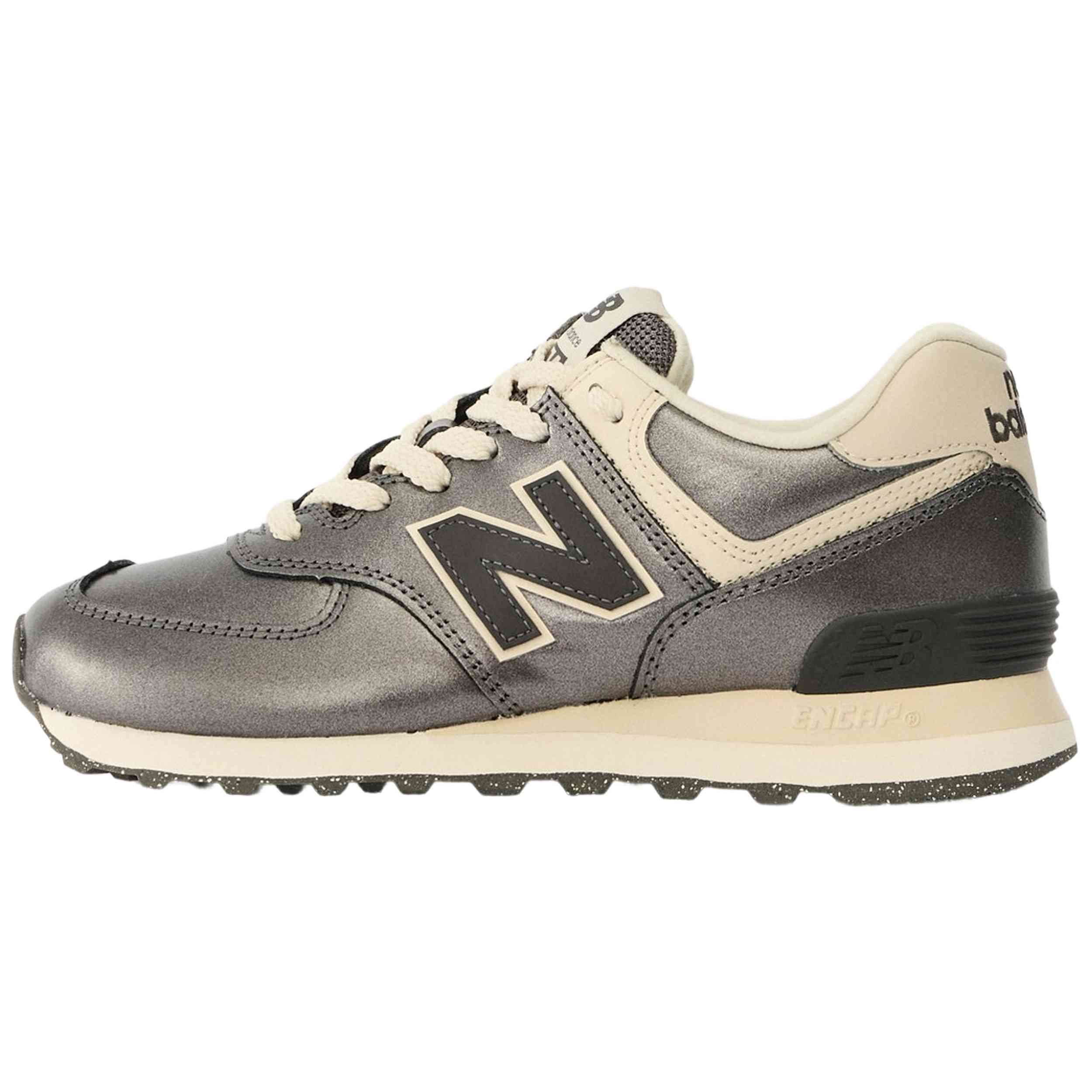 Zapatillas New Balance modelo 077-52387118154067 para Hombre en color Gris