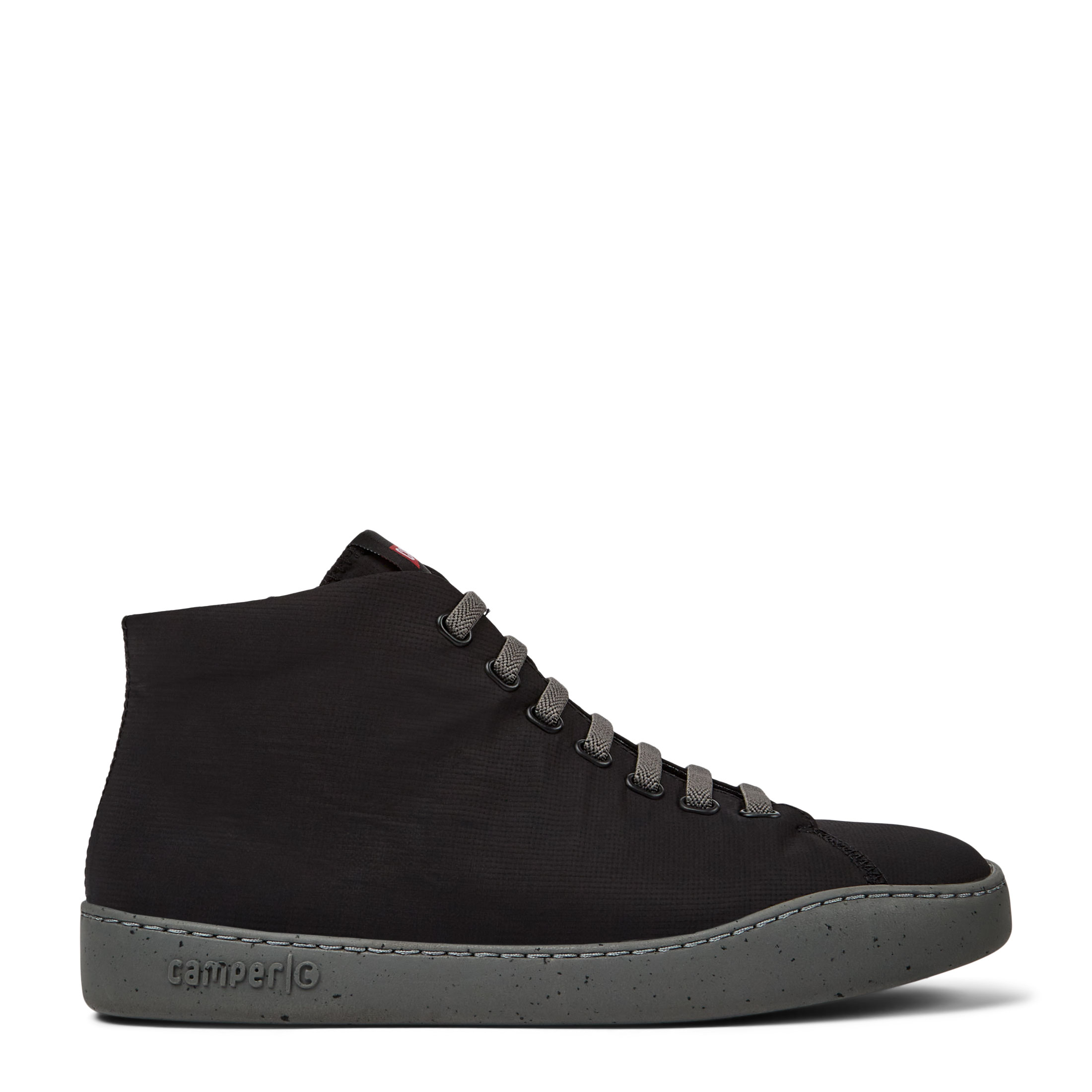 Camper Botín Negro K300270-018-1 , para Hombre