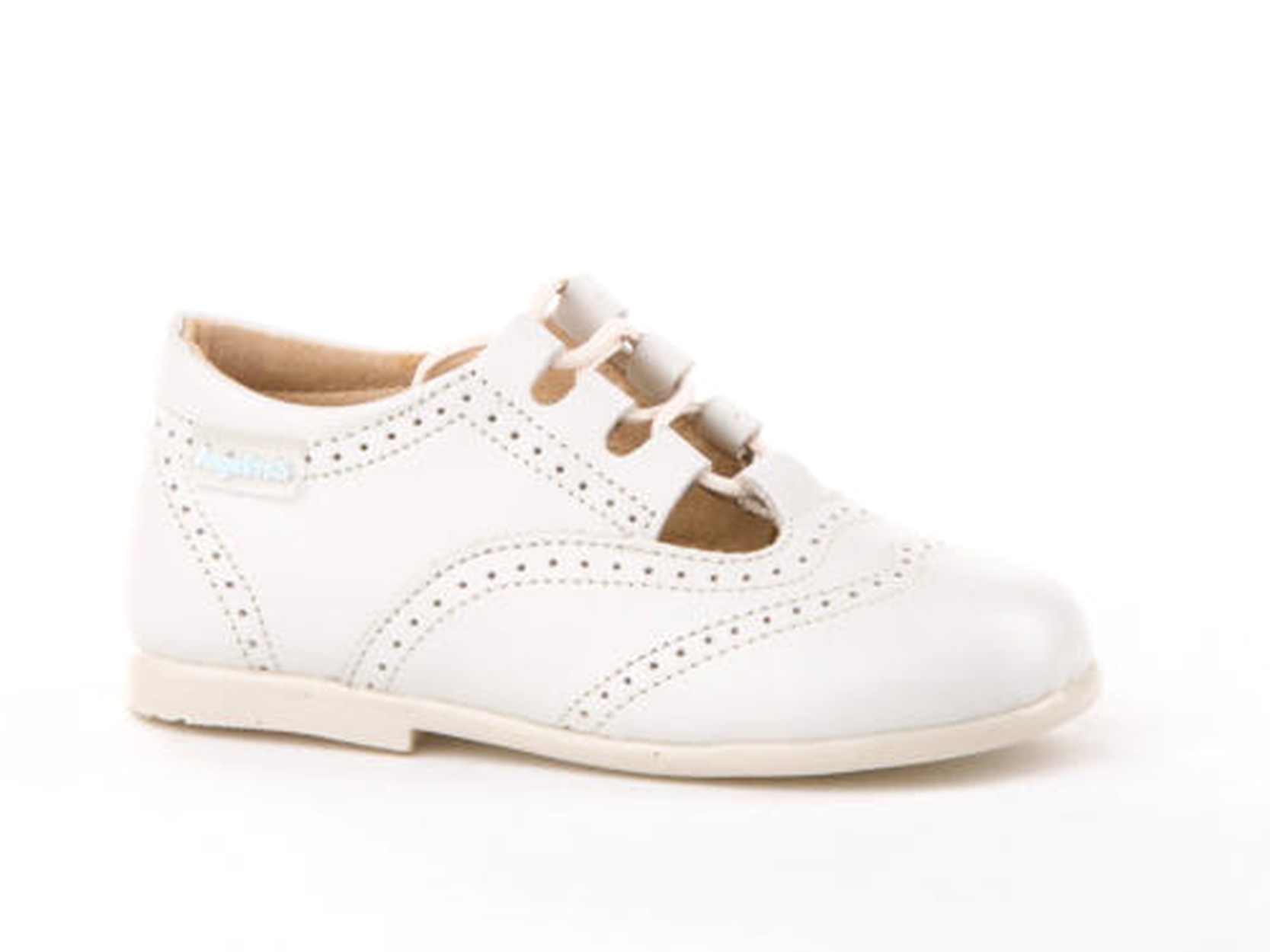 Angelitos 504 Beige