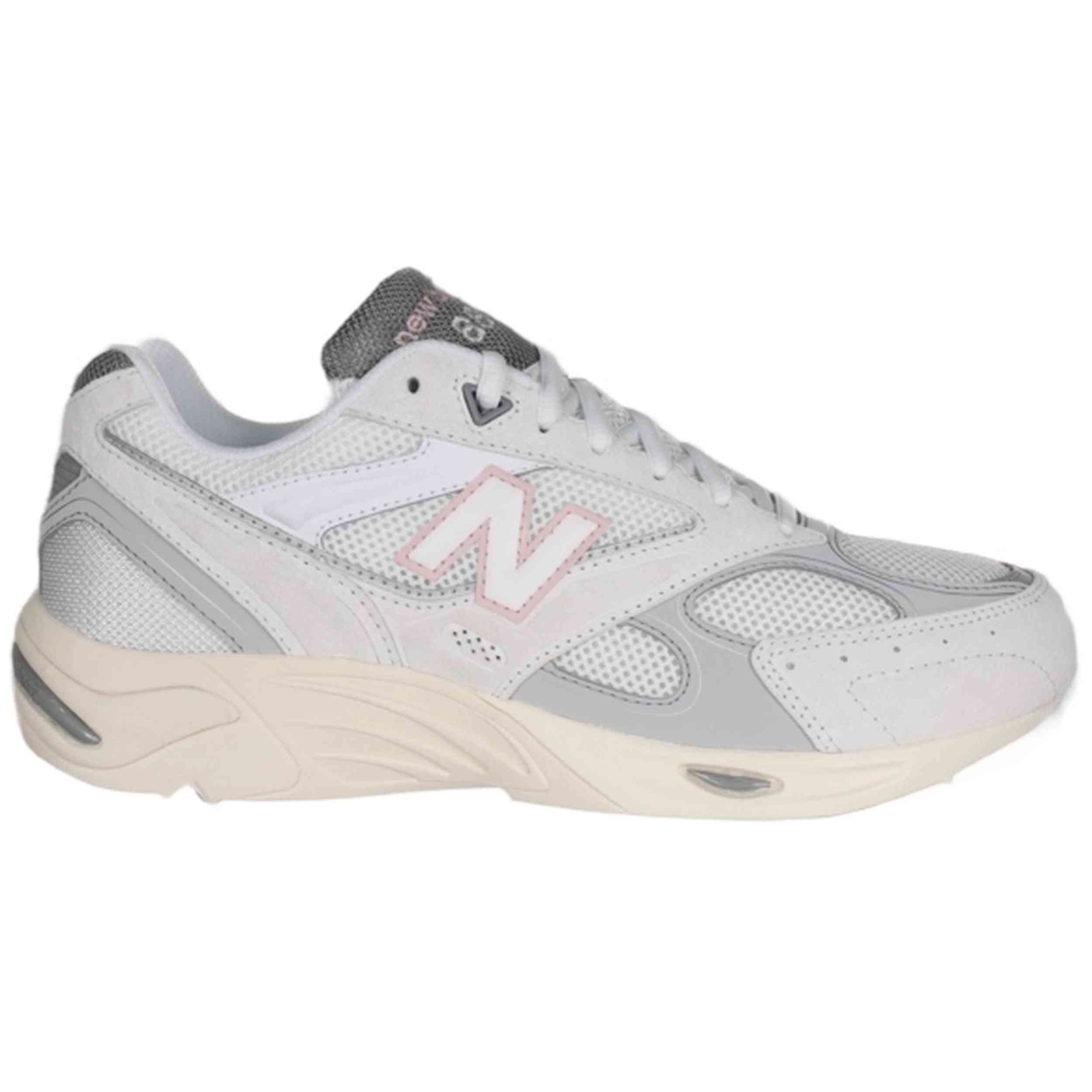 Zapatillas New Balance modelo 880R para Mujer en color Gris
