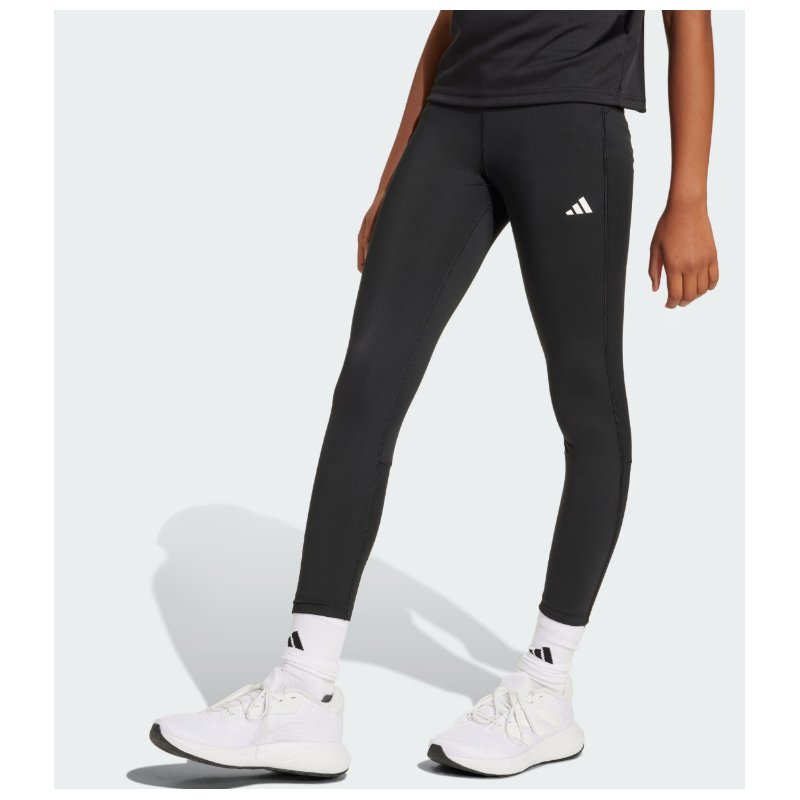 MALLA L NIÑA ELASTIC LYCRA NGR ADI´26 Adidas