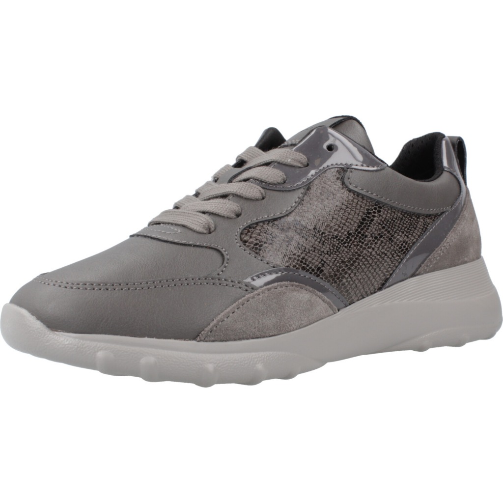 Zapatillas deportivas de Mujer Marca Geox Modelo D Alleniee