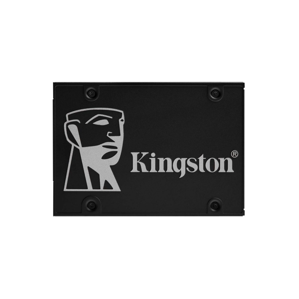 Kingston SKC600/256G SSD NAND TLC 3D 2.5