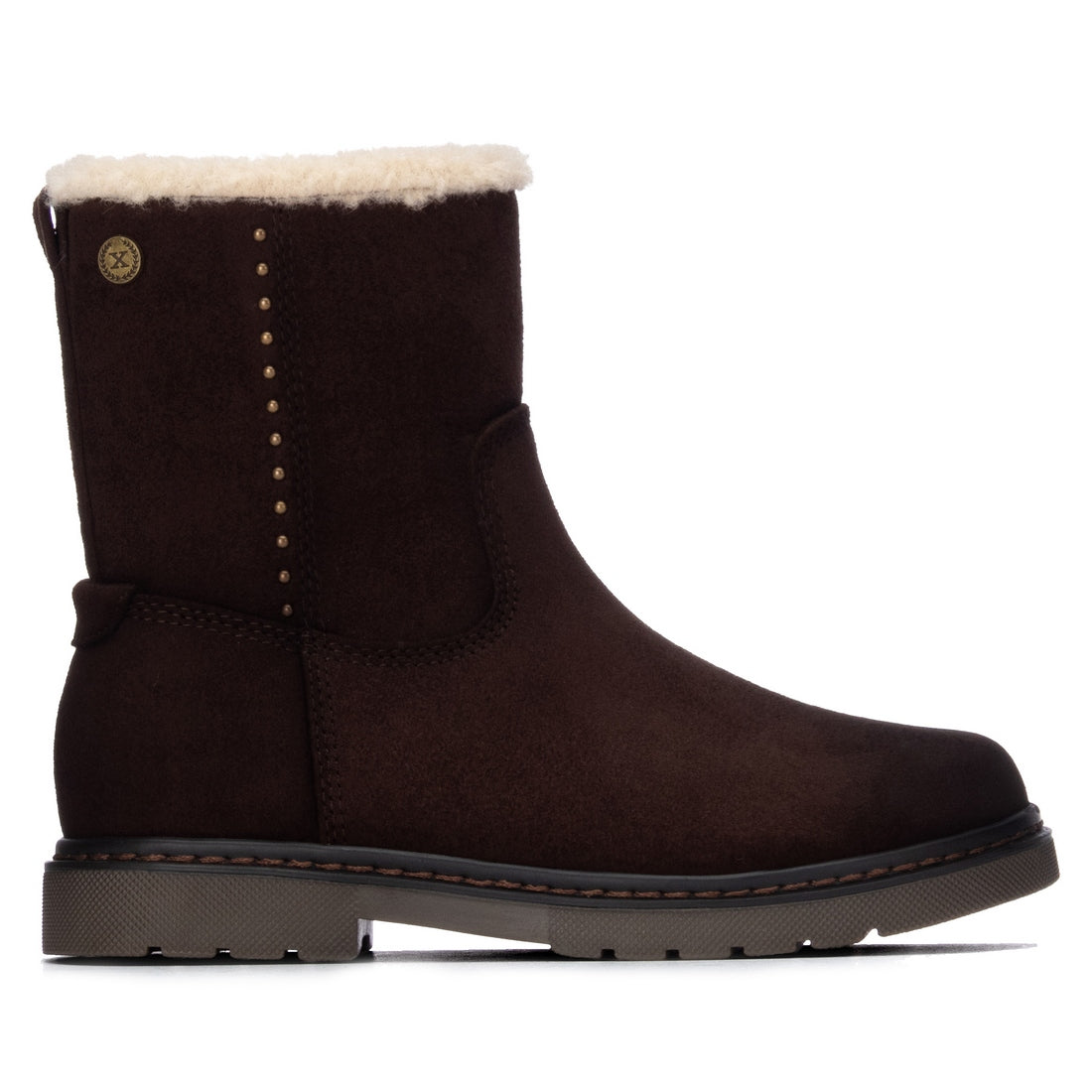 Xti - Botín Niña - Calzado Cómodo y Versátil - Moda casual - Modelo  15414802