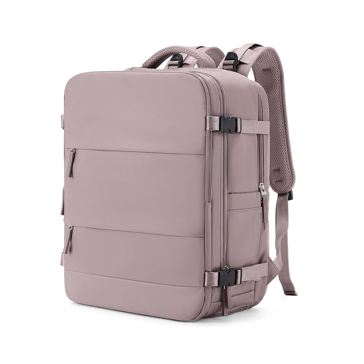 TK Mochila Viaje Cabina Avion 40x20x25 para , maletas de viaje cabina avion Bolsa de Cabina para EasyJet Equipaje de Mano Cabina Avion Mochila de Senderismo