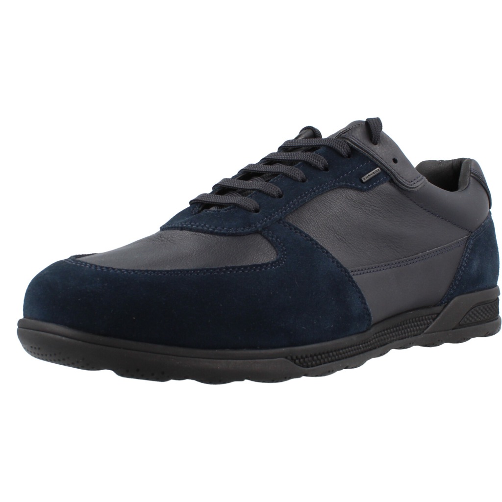Geox U Spherica Actif X3 - Zapatillas Casual Hombre MKP