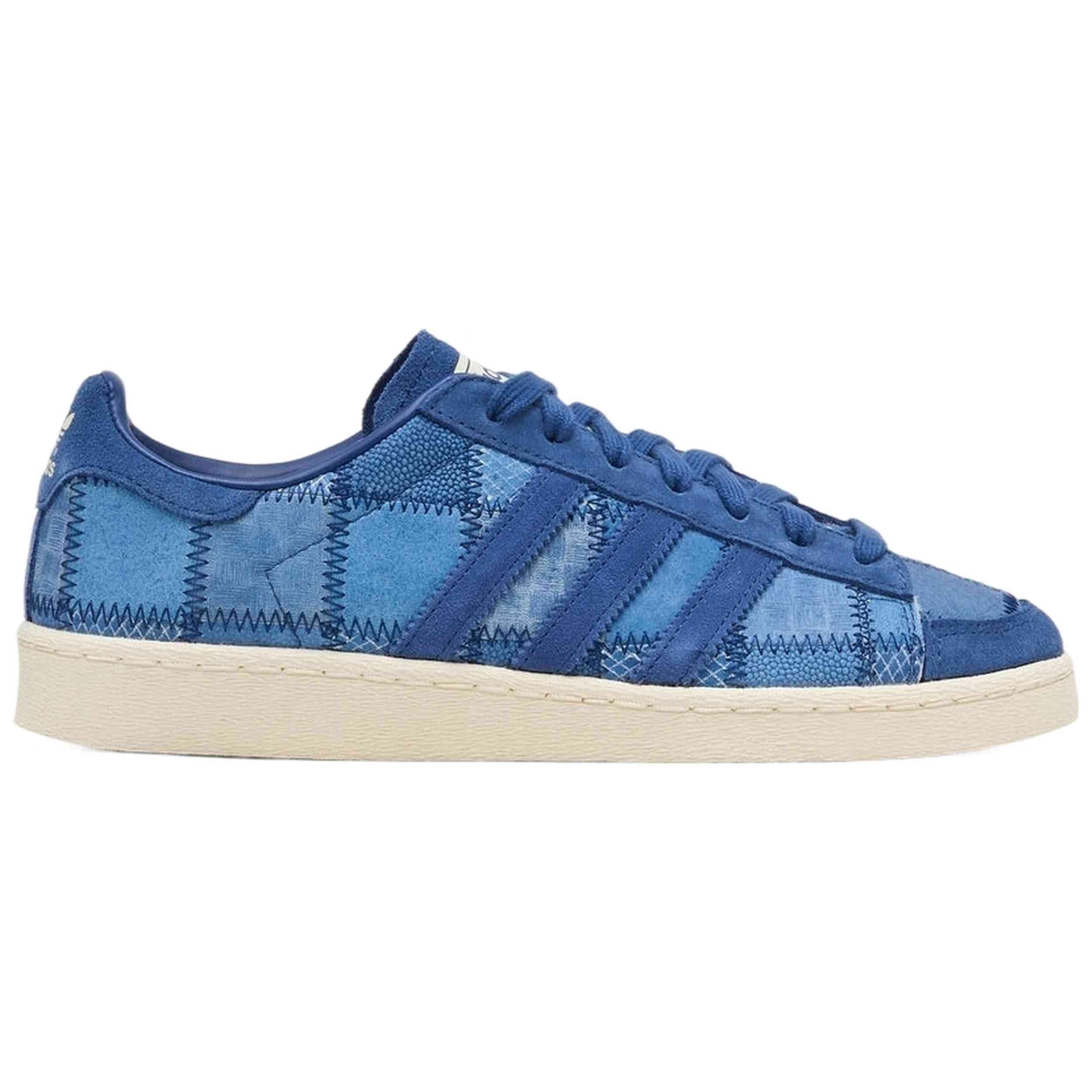 Zapatillas Adidas modelo JS5021 para hombre y mujer
