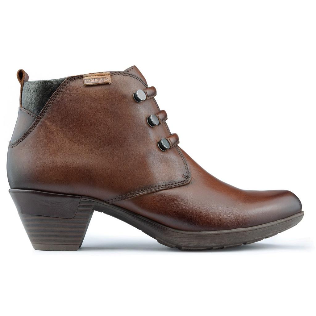 BOTINES PIKOLINOS ROTTERDAM 902-8746