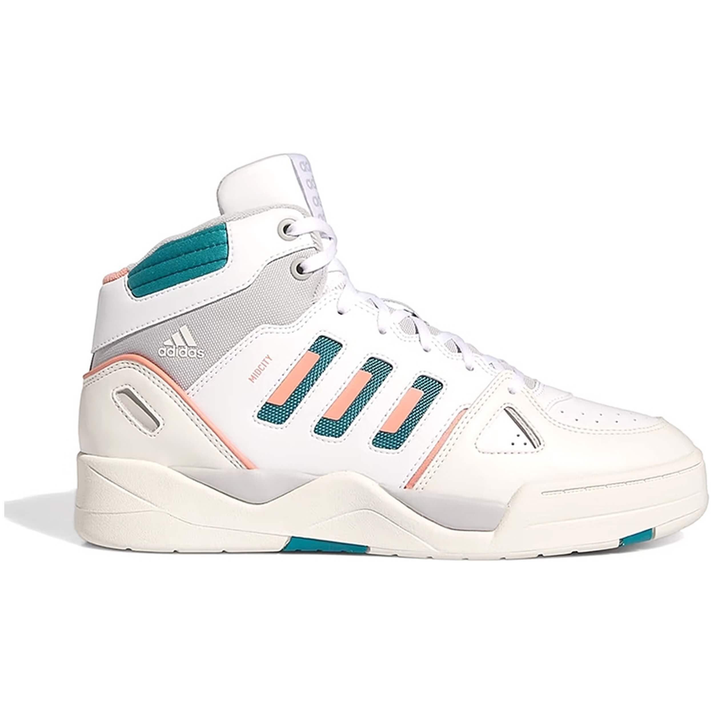 Zapatillas Sneakers Adidas modelo ID5402 para hombre y mujer en color Blanco
