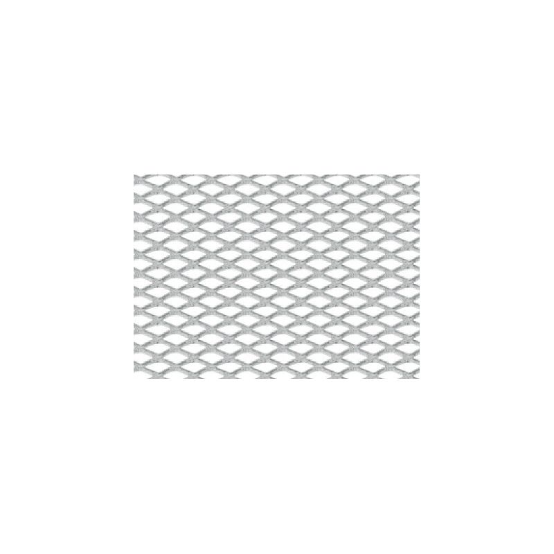 Set De 5 Rejillas De Ventilación Para Coche Racing 120X20 Cm LAM04593