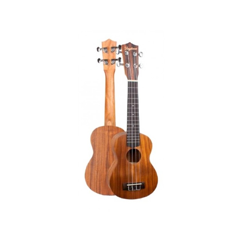UKELELE DAYTONA CONCIERTO KOA DAYTONA