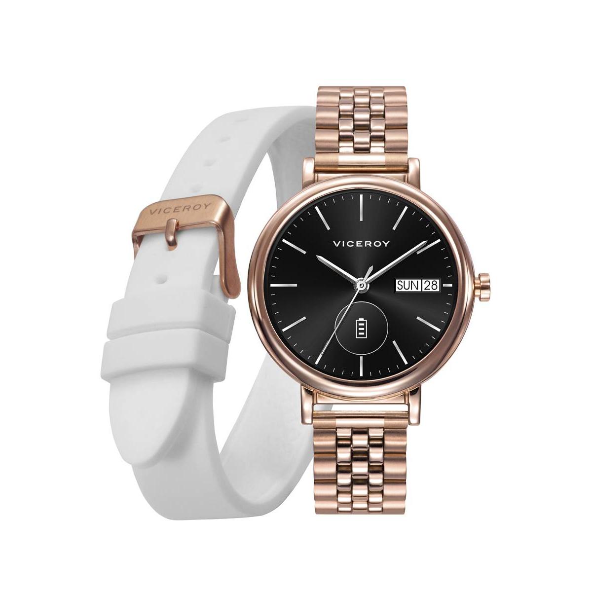 Reloj Viceroy SmartPro señora + correa adicional 401144-70