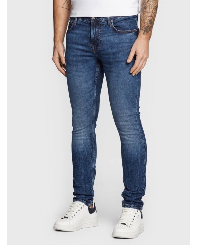 Guess Pantalón Vaquero Chris M3RA27 D4TB3 KEN1
