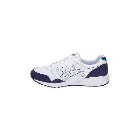 Asics Lyte-trainer Sportstyle Balanco Marino Talla Botas - 40.5