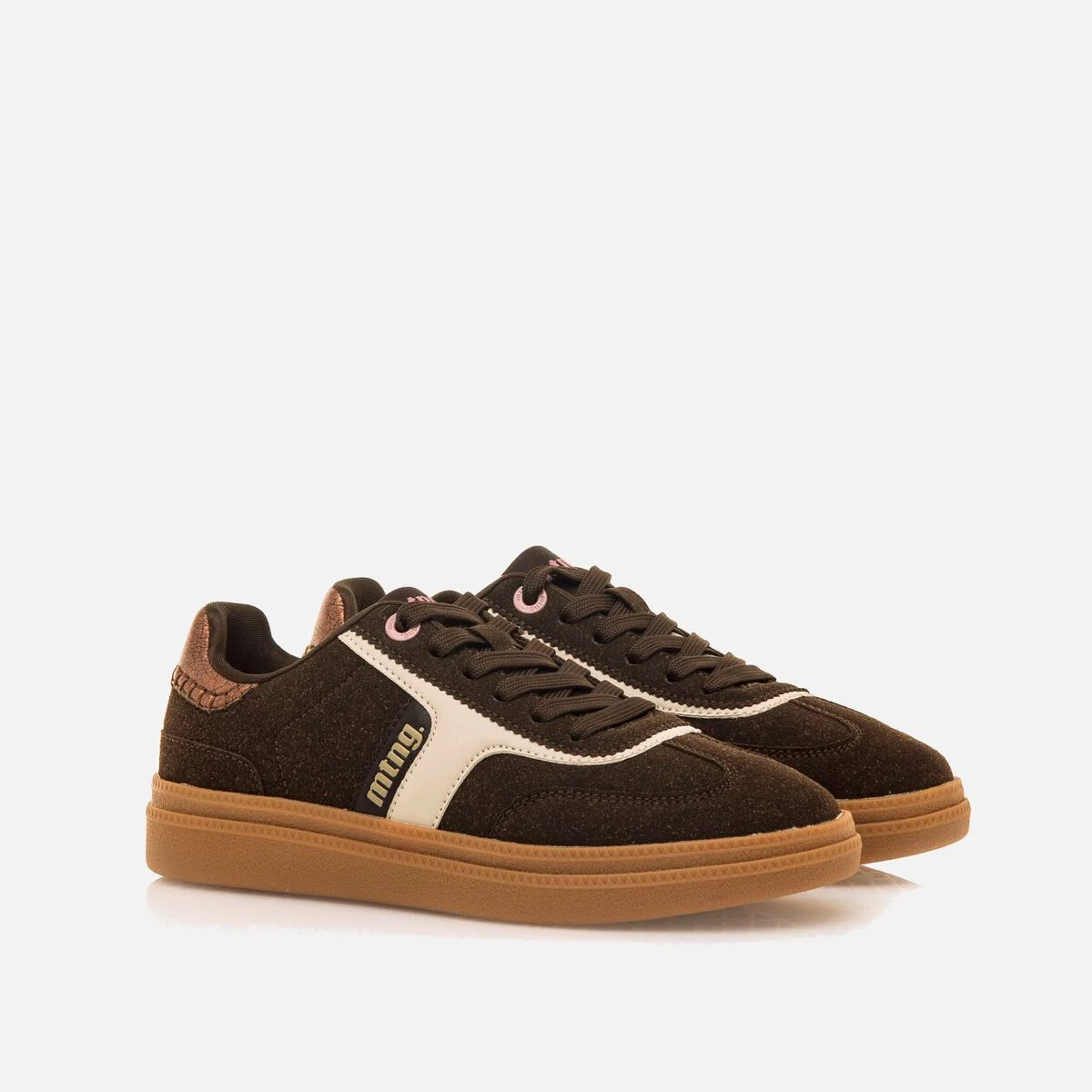 Zapatillas Deportivas Mustang para Mujer - Calzado Cómodo y Estiloso