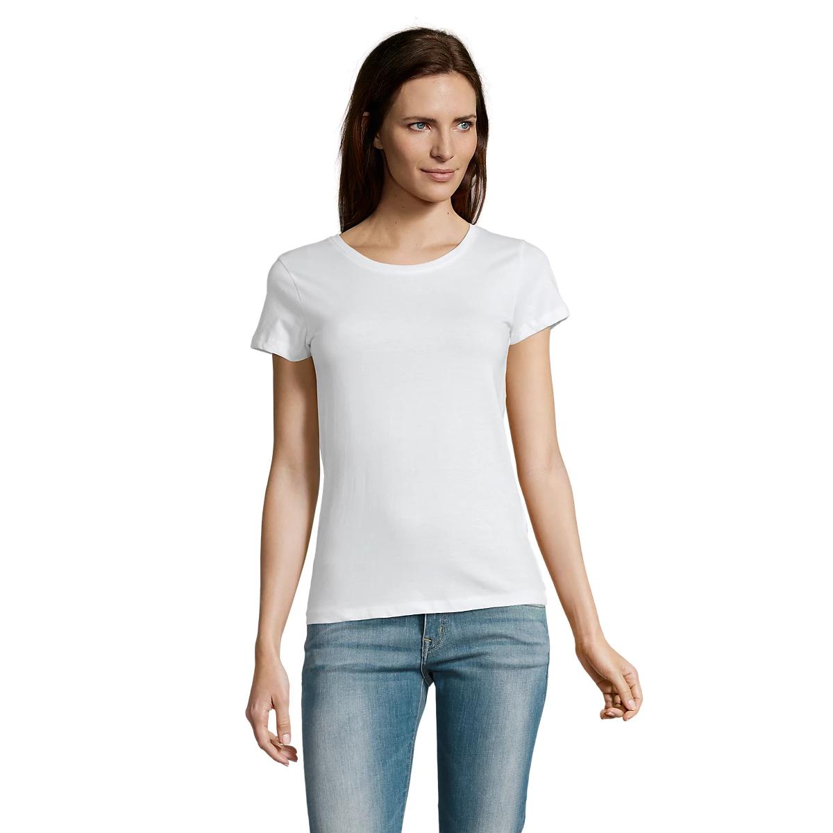 RTP APPAREL TEMPO 185 MEN – Camiseta Premium de Manga Corta para Hombre