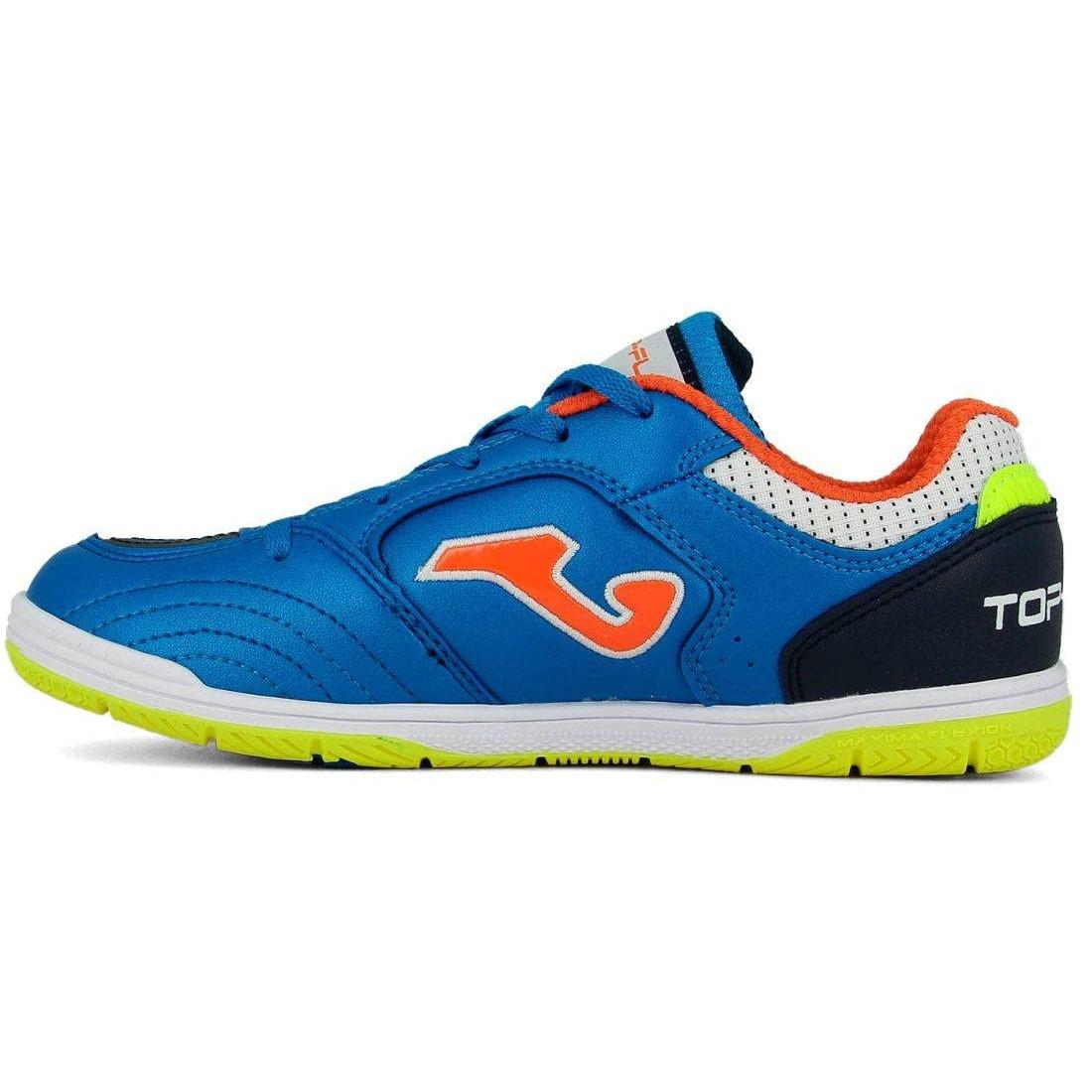 Joma Zap. Top Flex Jr Sala 2204 Tpjw2204in Talla Junior - 28