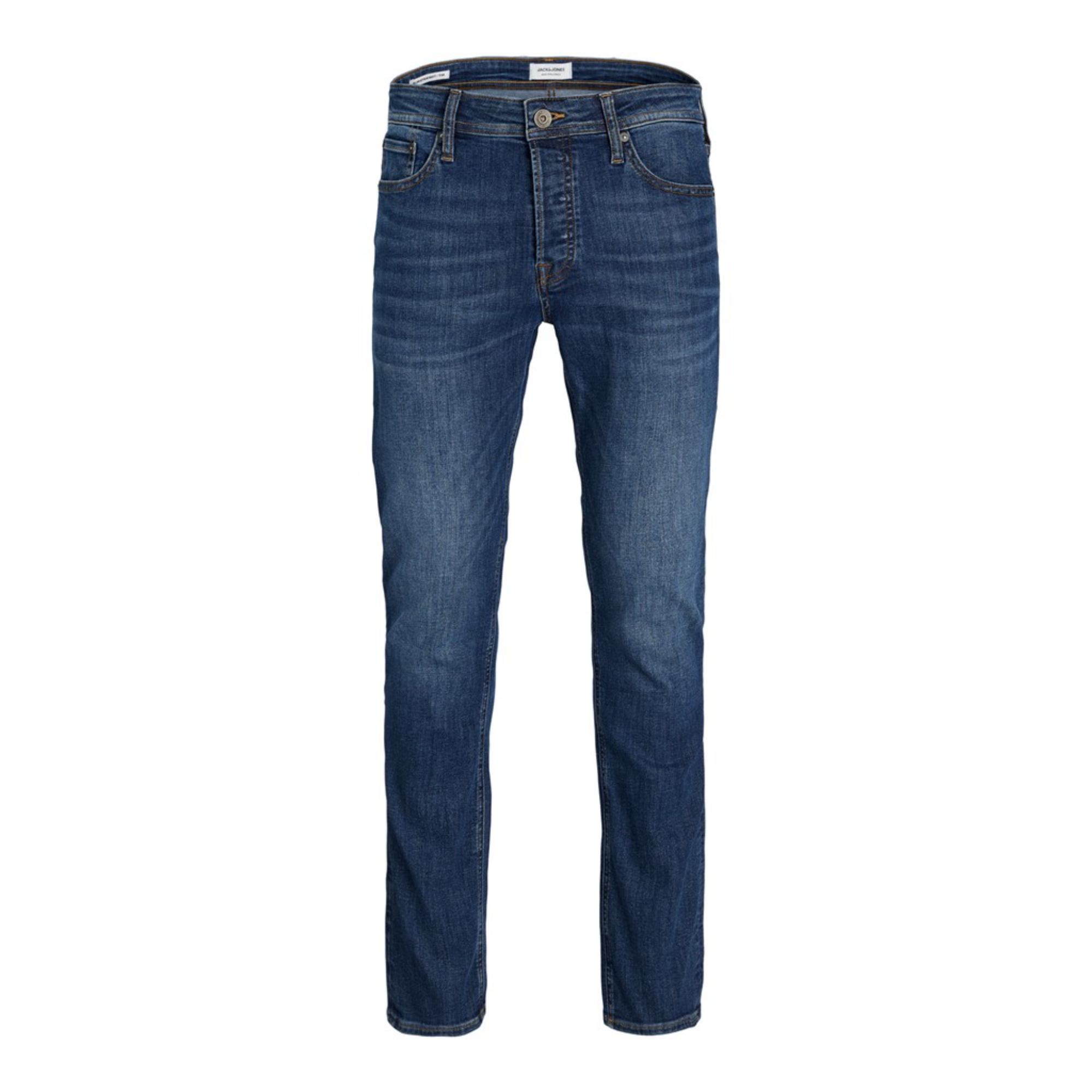 JACK&JONES Hombre Jeans Vaqueros Pantalon slim fit 28311