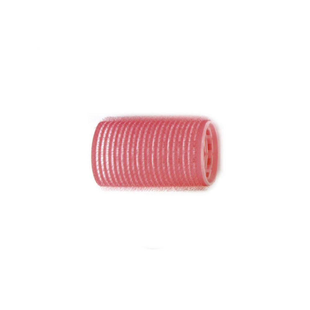 Rulo Velcro Rosa 38mm AG 12ud
